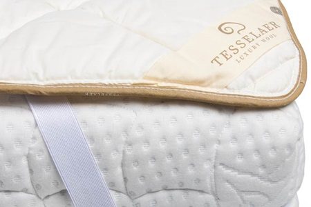 Surmatelas Tesselaer
